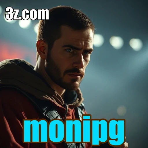 Aventuras Épicas no monipg: Um Mundo de Jogos Incríveis