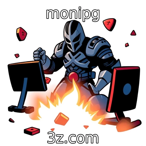 Crescimento do mercado de jogos online na última década | monipg