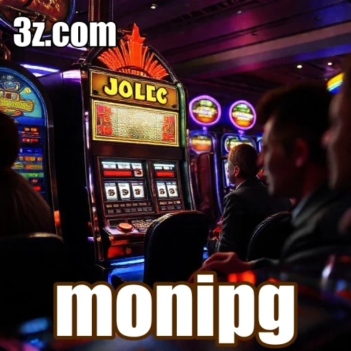 Multiplayer Dinâmico: Experiências Únicas no Monipg