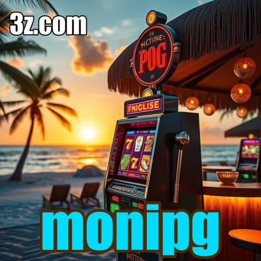 Acelerando a Diversão: Racing no monipg em Alta Velocidade