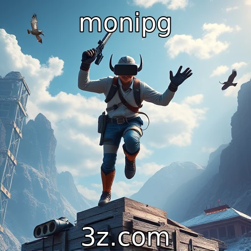 Impacto das tecnologias de realidade virtual na indústria : monipg